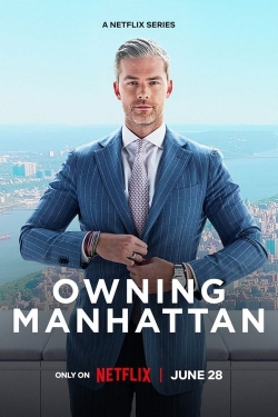 watch-Owning Manhattan