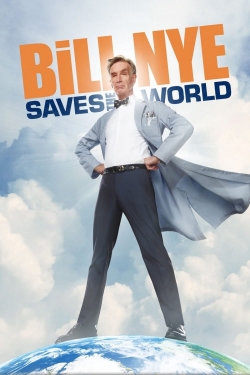 watch-Bill Nye Saves the World