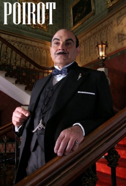 watch-Agatha Christie's Poirot