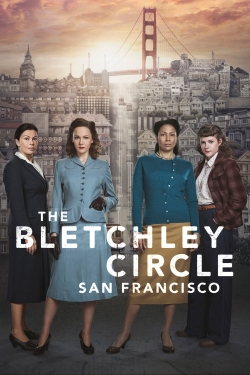 watch-The Bletchley Circle: San Francisco