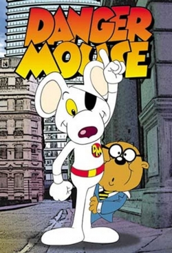 watch-Danger Mouse