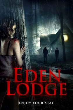 watch-Eden Lodge