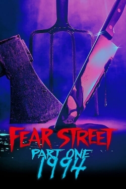 watch-Fear Street Part One: 1994