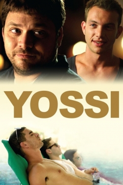 watch-Yossi