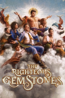 watch-The Righteous Gemstones