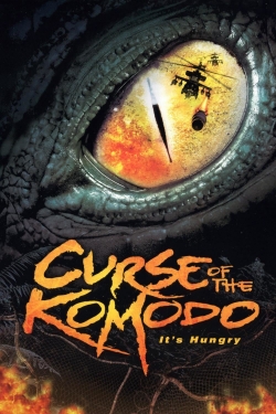 watch-The Curse of the Komodo
