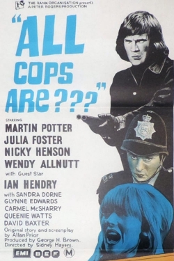 watch-All Coppers Are...