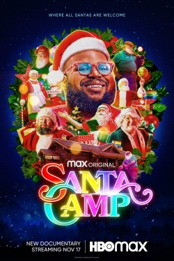 watch-Santa Camp